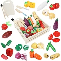 【お得セット】おままごとおもちゃセット【匿名発送】 Amazon | Jecimco 76点 おままごと キッチン セット子供 知育